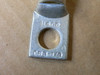 Ilsco Crb-1/0, Die No.5 Cable Termination Connector