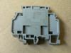 Entrelec M../16 16A 250V Terminal Block(Lot Of 3)