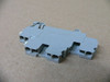 Wago 870 (Lot Of 35) Terminal Block Grey