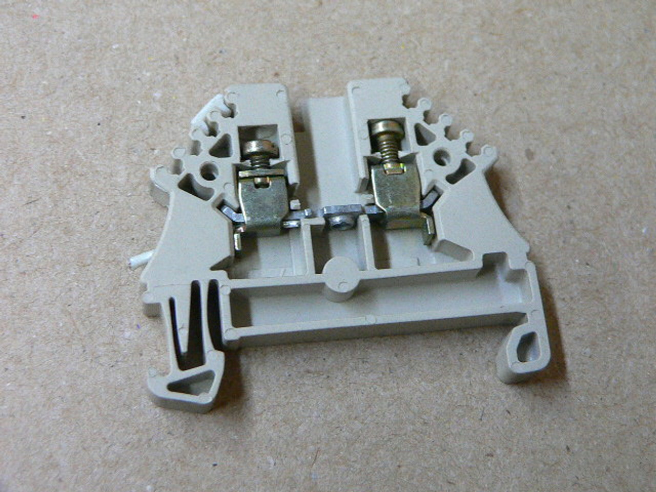 WEIDMULLER WDU 2,5N (LOT OF 95) TERMINAL BLOCK Fen Industrial