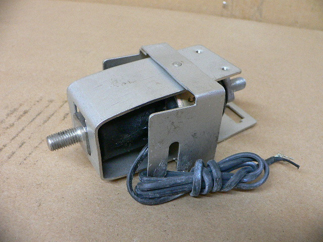 Safeguards Technology Sti Sn2-0175-01 Dtw-2000 Avp Sensor Movement ...