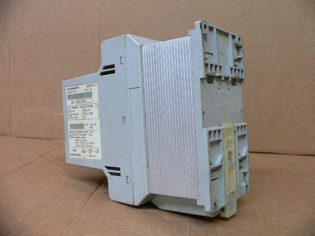 Allen Bradley 160-Ba04nps1 Speed Control Drive 2Hp / 4Amp / 1.5Kw - Fen ...