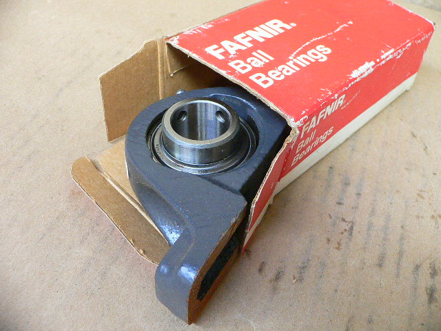 FAFNIR YAS1 Pillow Block Bearing Fen Industrial