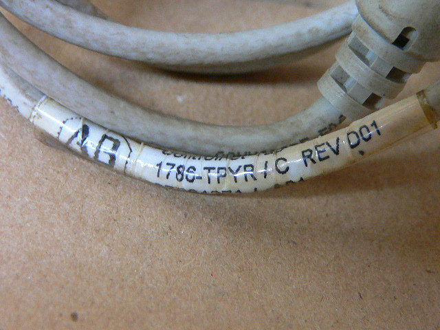Allen Bradley 1786-Tpyr /C Controlnet Cable - Fen Industrial