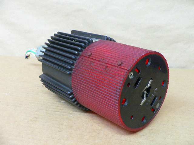 Federal Signal Lsb-120 Litestack Lsb Base Module - Fen Industrial