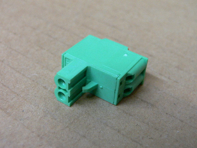 PHOENIX CONTACT TFKC 2,5 TERMINAL BLOCK CONNECTOR Fen Industrial