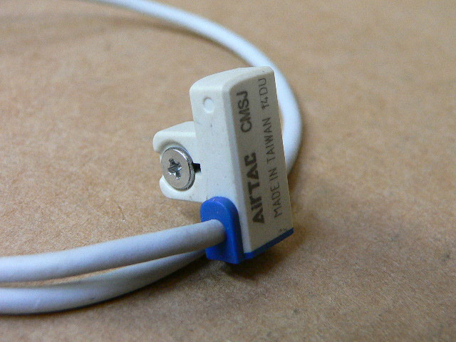 Airtac Cmsj Magnetic Switch Sensor - Fen Industrial