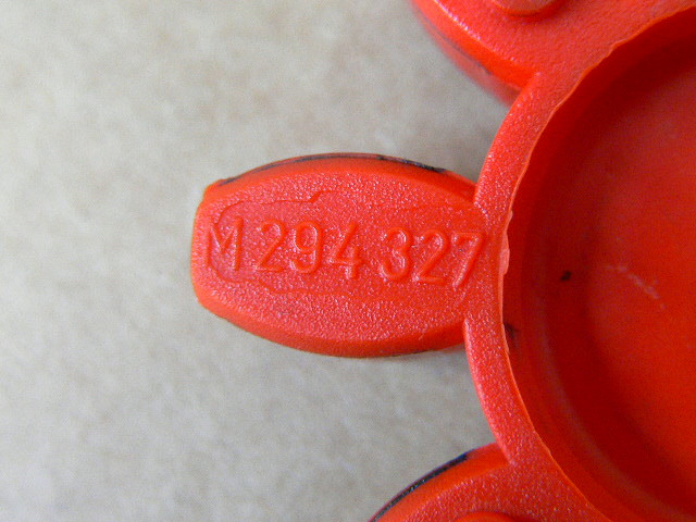 Rotex M294327 Plum Coupling Buffer Block - Fen Industrial