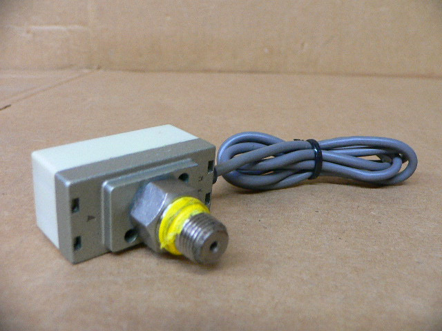 Smc Gs40 Digital Pressure Sensor - Fen Industrial