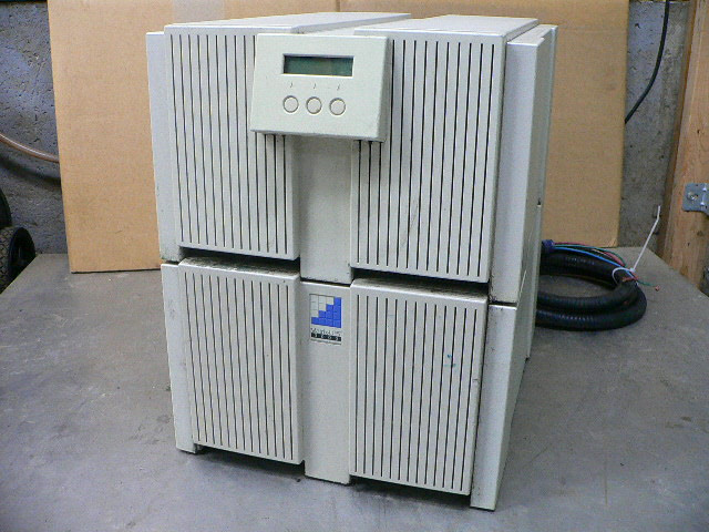 Schneider Electric Apc Mx3000eu Ups Module 3Kva Matrix 3000 - Fen ...