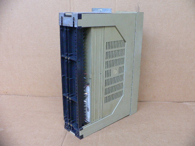 Barber Colman 80Ha-00002-001-0-01 Sequence Module Maco 8000 120Vac ...