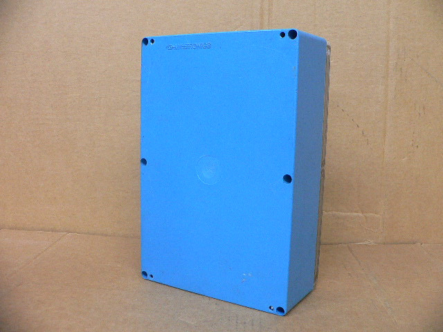 Milltronics Multiranger Plus Processor Controller - Fen Industrial