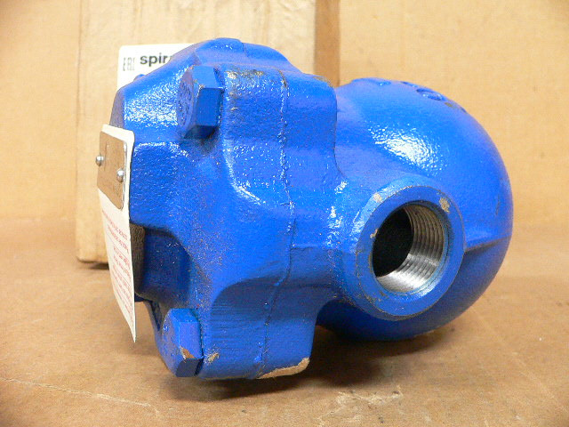 Spirax Sarco Ft14-4.5 3/4