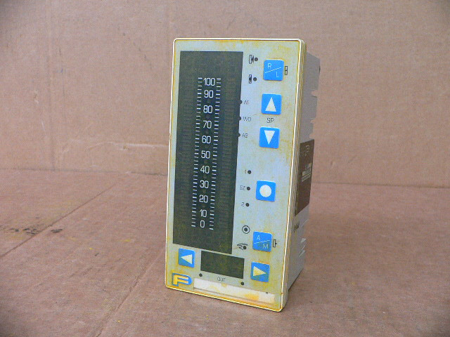 Bailey Fischer And Porter 53Sl6003a00 Micro Mitensingle Loop Controller ...