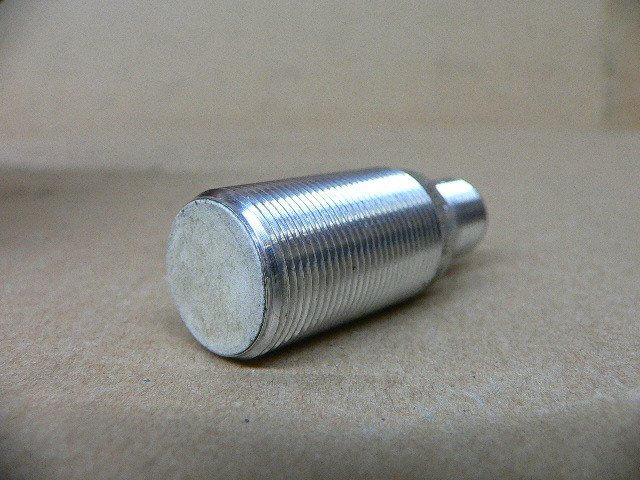 Ifm Effector Igc204 Proximity Switch - Fen Industrial