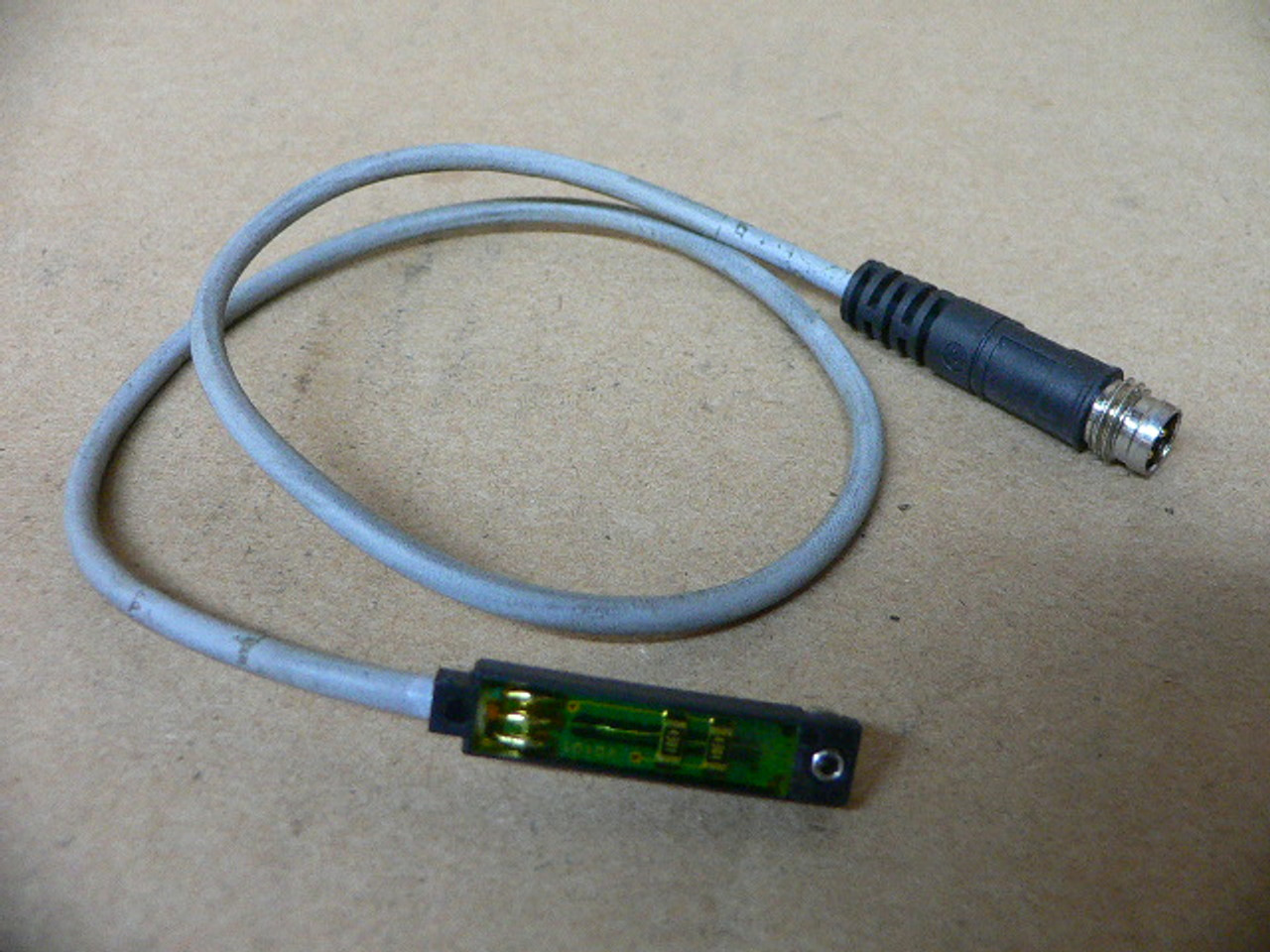 Festo Electric 150 857 U113 Cylinder Sensor Proximity Photoelectric