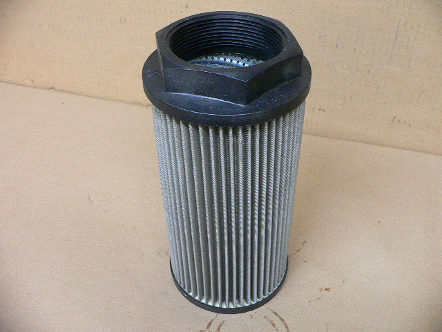 MP Filtri STR1405SG2M90 Hydraulic Strainer 240gpm Max. Flow Rate