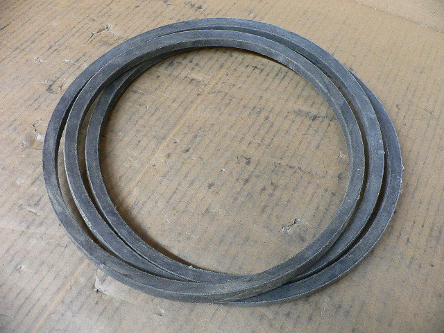 Cinghia Trasmissione Con Rinforzi In Kevlar B117 | 5L1200 | 5/8