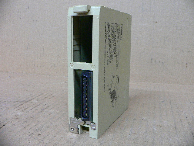 Factory Automation Components CS1W-SLK21 PLC Module - New Sealed