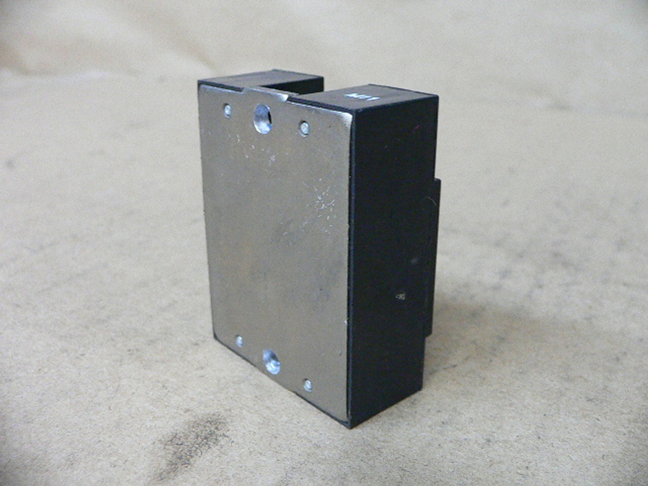 Potter & Brumfield SSRT120A25 Solid State Relay 120VAC 90/280VAC Fen