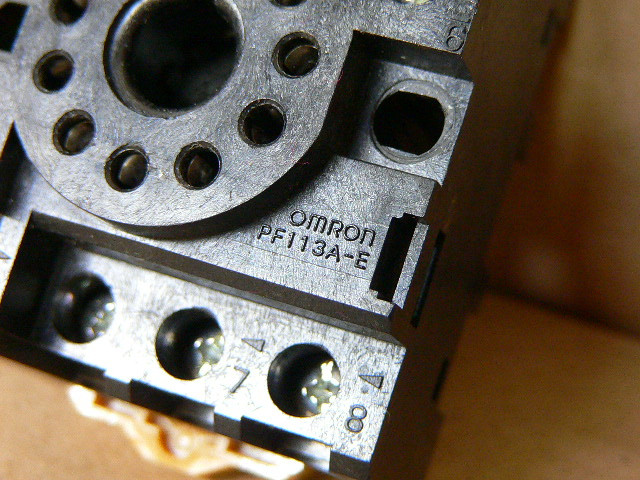 Relè elettromeccanico DC - C16-A25PTL - Releco - AC / su guida DIN / di