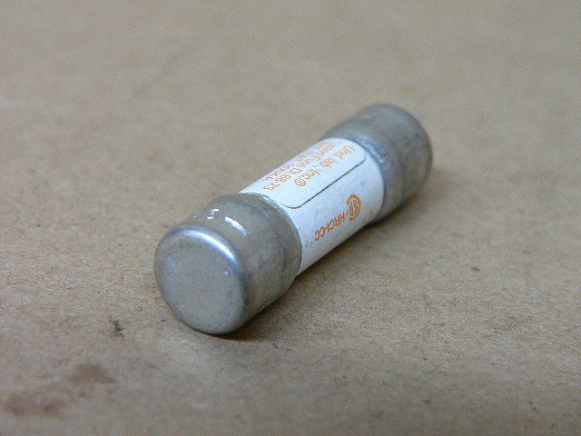 Gould Shawmut Atmr20 (20 Amp ) 600Vac Class-Cc Fast Acting Fuse - Fen ...