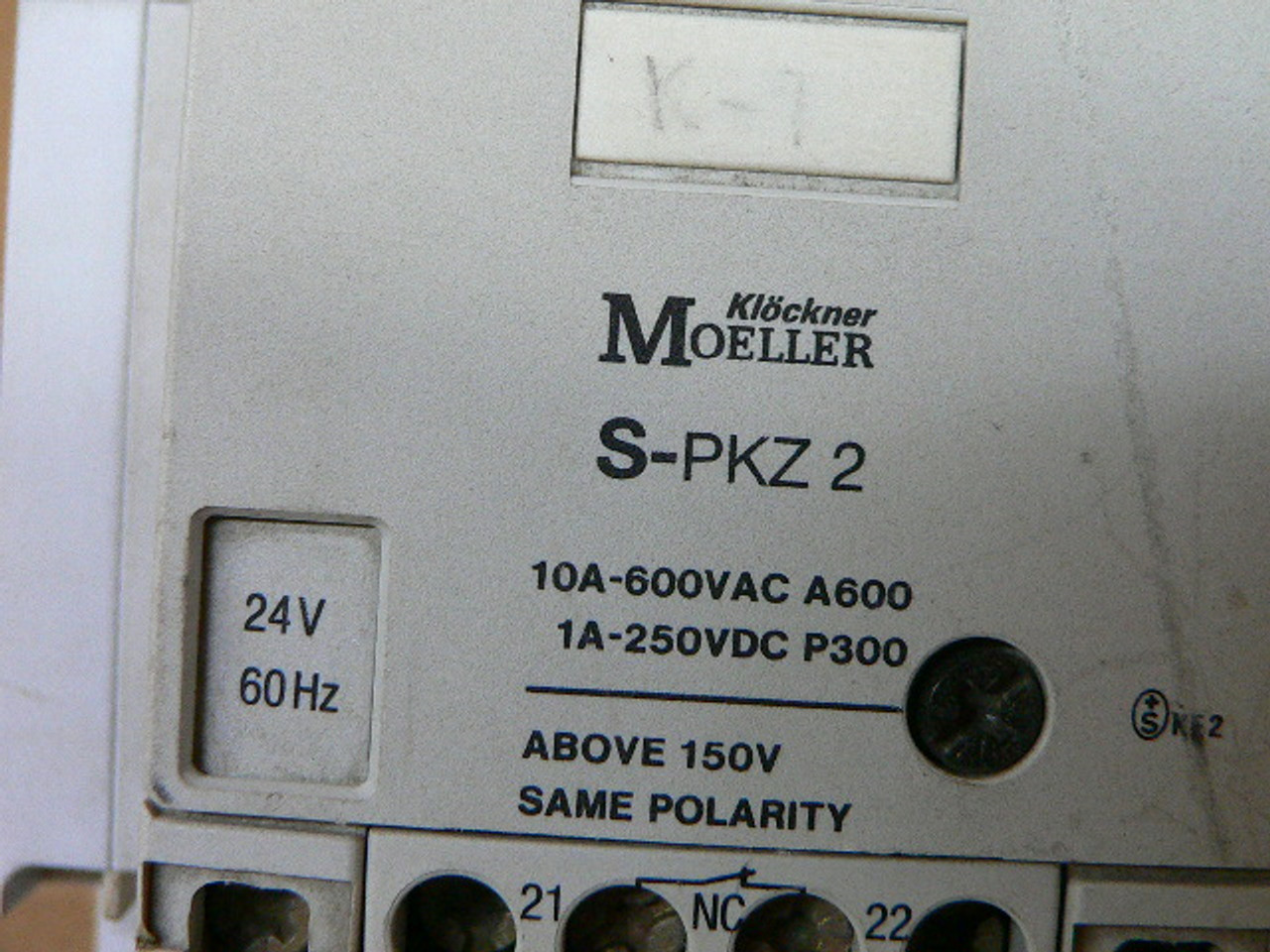 Interrupteur Encastré Commutateur de Pôles 1-0-2 pour Moteur Dahlander 40 A  3P P 251/