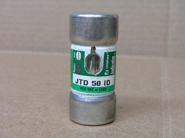 Nice Lot Littelfuse JTD 15 Amp Fuses LPJ-15SP 600V Class J