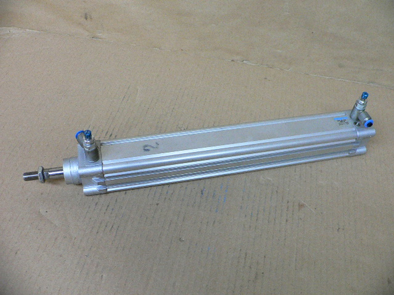 Festo Standard Cylinder Dnc 32 250 Ppv A Fen Industrial 