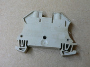 Weidmuller Wdu 6 (Lot Of 14) Terminal Block Weidmuller Wdu 6 (Lot Of 14) Terminal Block