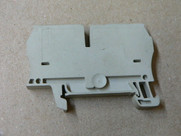 Weidmuller Zdu 4 (Lot Of 1) Terminal Block Weidmuller Zdu 4 (Lot Of 1) Terminal Block