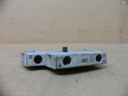 Allen-Bradley Contactor Auxilliary Contact 24Vdc Cat 100-Mc Allen-Bradley Contactor Auxilliary Contact 24Vdc Cat 100-Mc