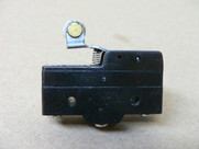 Roller Microswitch - Omron Industrial Automation Z-15Gw22-B7-K