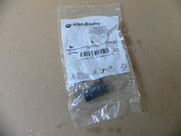 Allen-Bradley 800Fp-R611 - Push Button-Overload Reset Plastic Allen-Bradley 800Fp-R611 - Push Button-Overload Reset Plastic