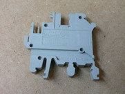 Phoenix Contact Uk 3-Mvstb-5.08 (Lot Of 15) Terminal Block Phoenix Contact Uk 3-Mvstb-5.08 (Lot Of 15) Terminal Block