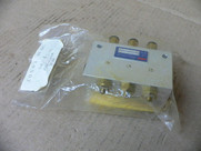 Nsk Mvf3-3P2 Hydraulic Valve Block Nsk Mvf3-3P2 Hydraulic Valve Block