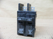 Siemens Bq215 Circuit Breaker 15A 480Vac 2P Siemens Bq215 Circuit Breaker 15A 480Vac 2P