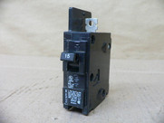 Siemens 15 A Type Bq Swd 1 Pole Circuit Breaker Bq115