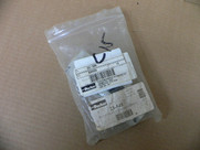 Parker 23-545 Medium Hinge Pa 45Mm C-To-C Fixed