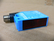 Sick Wt12l-2B550a01 Laser Photoelectric Sensor Switch