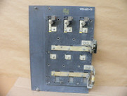 Statohm 9350228-30 Plc Controller Board Base