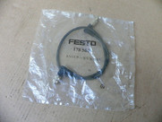 Festo Valve Manifold Connection Cable Kvi-Cp-1-Ws-Wd-05