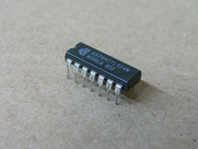 Samsung Ks74hctls14n Din Dip Module Samsung Ks74hctls14n Din Dip Module