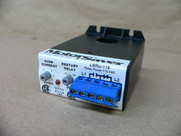 Motor Saver Symcom Lsru-115 Or-1 115V Motor Saver Relay Protector 3/Phase