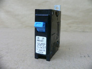 Bab1015 Cutler Hammer Circuit Breaker 1 Pole 15 Amp 240V