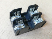 Littelfuse Lj60030-2C Fuseholder 2 Pole 30Amps 600V