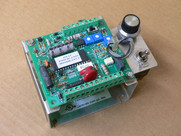 Used Rodex 120 Vac 15 Amps Fc-45 Plus Feeder Cube 121-887