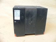 Hammond Transformer Eq6p Type: E Pri 240/480 Sec 240/120 2000 Va 2000Va