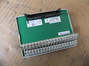 Allen-Bradley 1492-Ifm40f Ser.A Interface Module 40Point Feed-Through