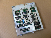 Abb Robotics Base Connector Unit Dsqc 504 / 3Hac 5689-1/04
